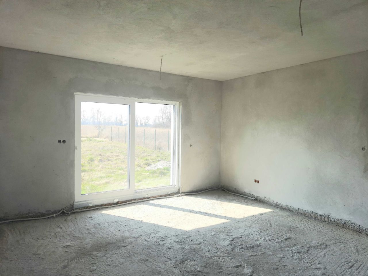 dom wolnostojący Kowalew, ul. Zacisze. Zdjęcie 5