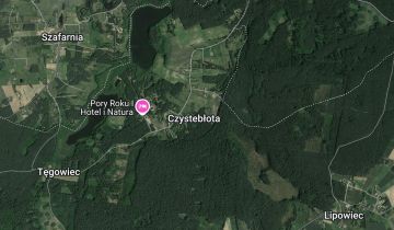 dom wolnostojący, 6 pokoi Czystebłota, Czystebłota 6B
