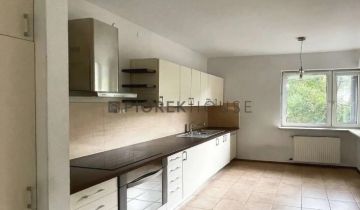 Mieszkanie 4-pokojowe Warszawa Mokotów, ul. Konduktorska