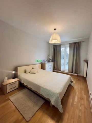 Mieszkanie 3-pokojowe Warszawa Śródmieście, ul. Górnośląska. Zdjęcie 5