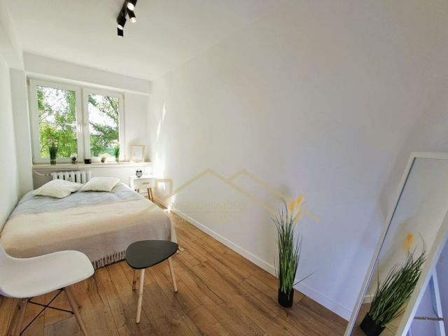 Mieszkanie 4-pokojowe Lublin LSM, ul. Skrzetuskiego. Zdjęcie 8