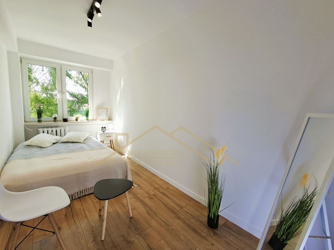 Mieszkanie 4-pokojowe Lublin LSM, ul. Skrzetuskiego. Zdjęcie 8