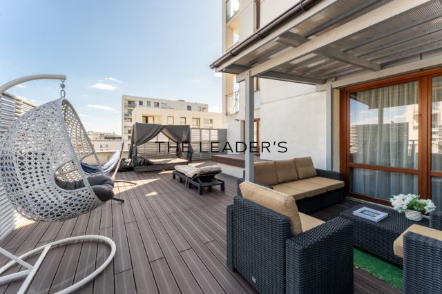 Mieszkanie 3-pokojowe Warszawa Mokotów, ul. Obrzeżna. Zdjęcie 15