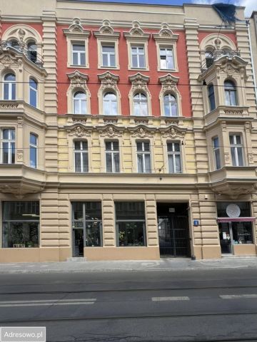 Lokal Łódź Śródmieście, ul. Pomorska. Zdjęcie 1