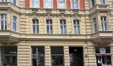 Lokal Łódź Śródmieście, ul. Pomorska
