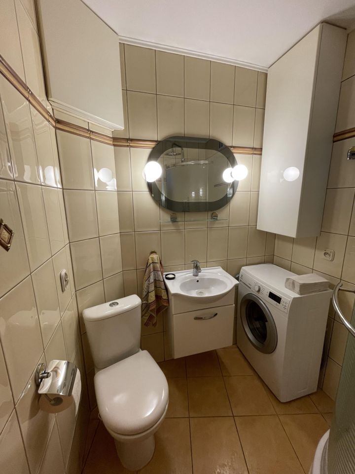 Mieszkanie 2-pokojowe Warszawa Ursus, ul. Tomcia Palucha. Zdjęcie 10