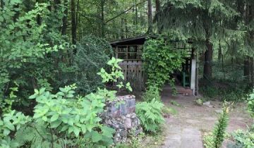 Działka rekreacyjna Wasilków, ul. Białostocka