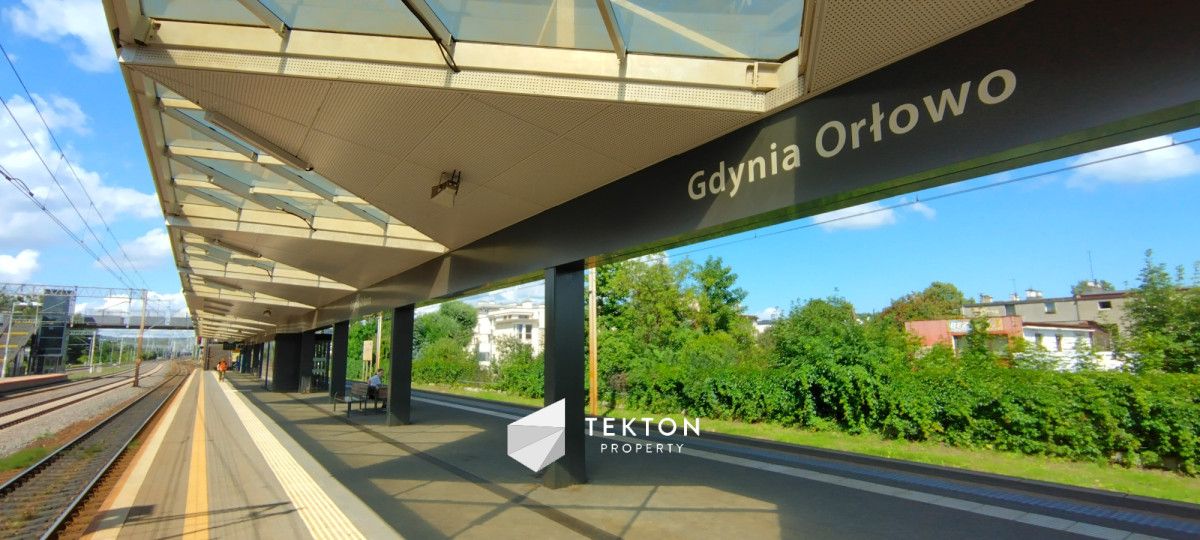 budynek wielorodzinny, 20 pokoi Gdynia Orłowo, ul. Jesionowa. Zdjęcie 22