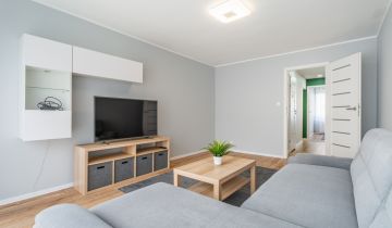 Mieszkanie 2-pokojowe Szczecin, ul. Kazimierza Królewicza