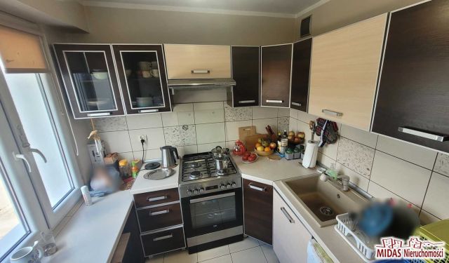 Mieszkanie 2-pokojowe Włocławek, al. Kazimierza Wielkiego. Zdjęcie 4