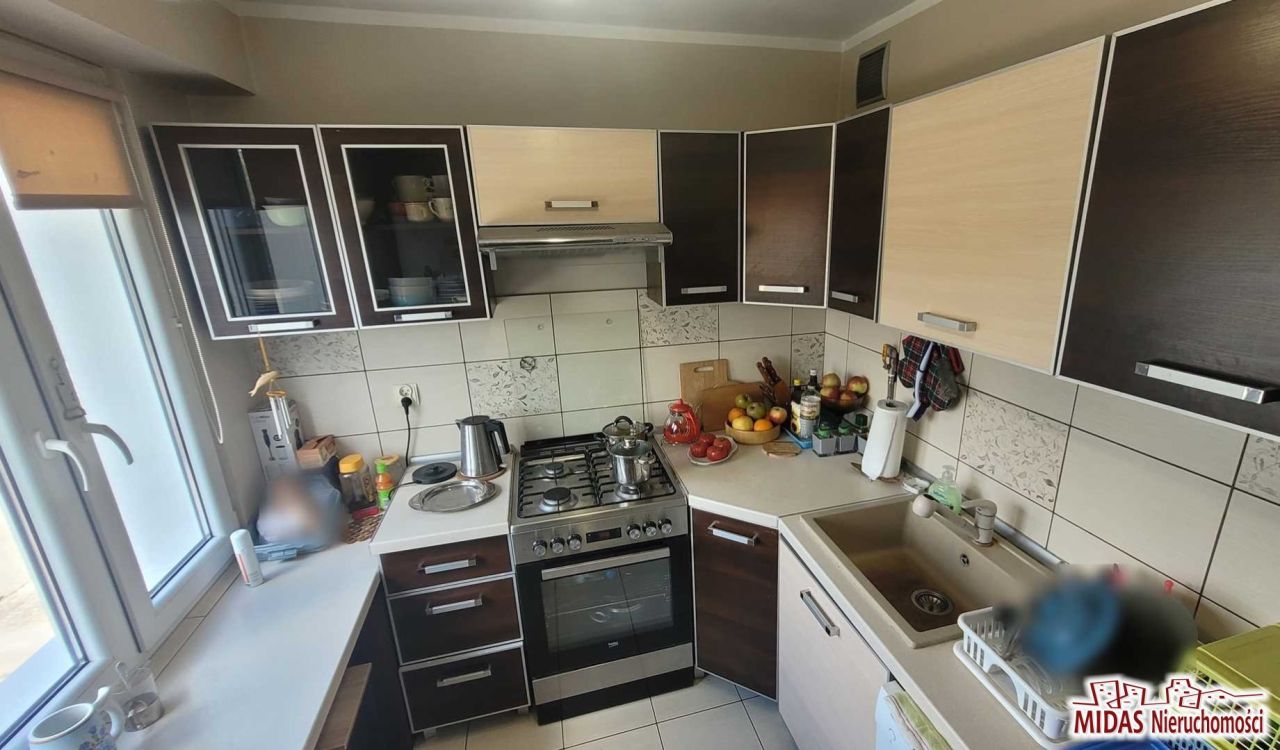 Mieszkanie 2-pokojowe Włocławek, al. Kazimierza Wielkiego. Zdjęcie 4