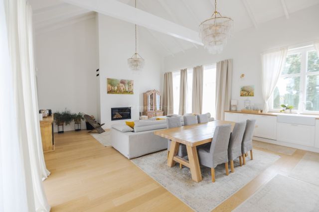 dom wolnostojący, 4 pokoje Jadwisin. Zdjęcie 9