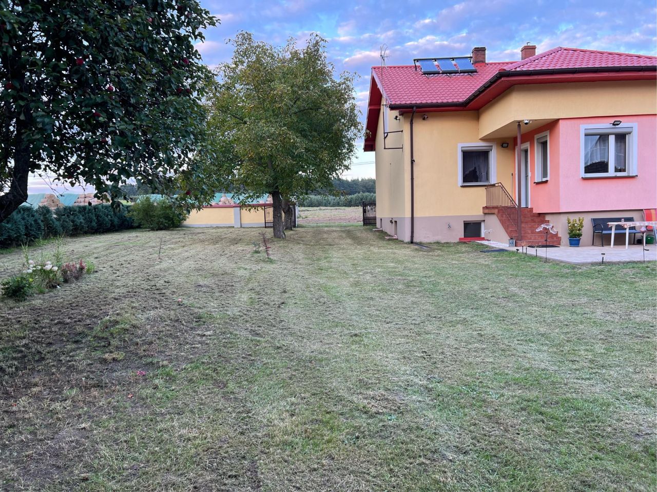 dom wolnostojący, 5 pokoi Słowików Słowików Szlachecki. Zdjęcie 3