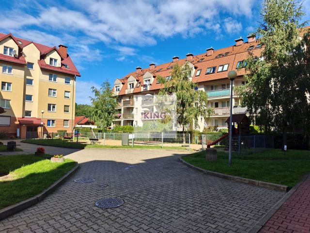 Mieszkanie 3-pokojowe Szczecin Kijewo. Zdjęcie 16