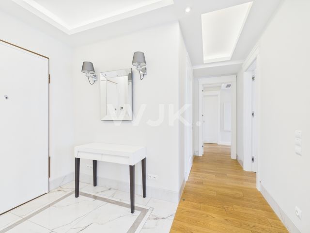 Mieszkanie 3-pokojowe Warszawa Śródmieście, ul. Grzybowska. Zdjęcie 11