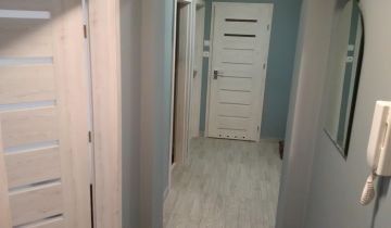 Mieszkanie 3-pokojowe Września Centrum, ul. Wojska Polskiego