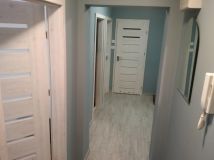 Mieszkanie 3-pokojowe Września Centrum, ul. Wojska Polskiego. Zdjęcie 1