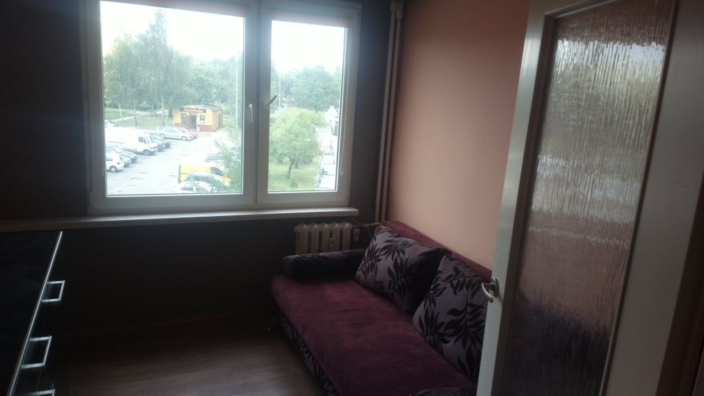 Mieszkanie 2-pokojowe Zgierz, ul. Stanisława Witkacego. Zdjęcie 6