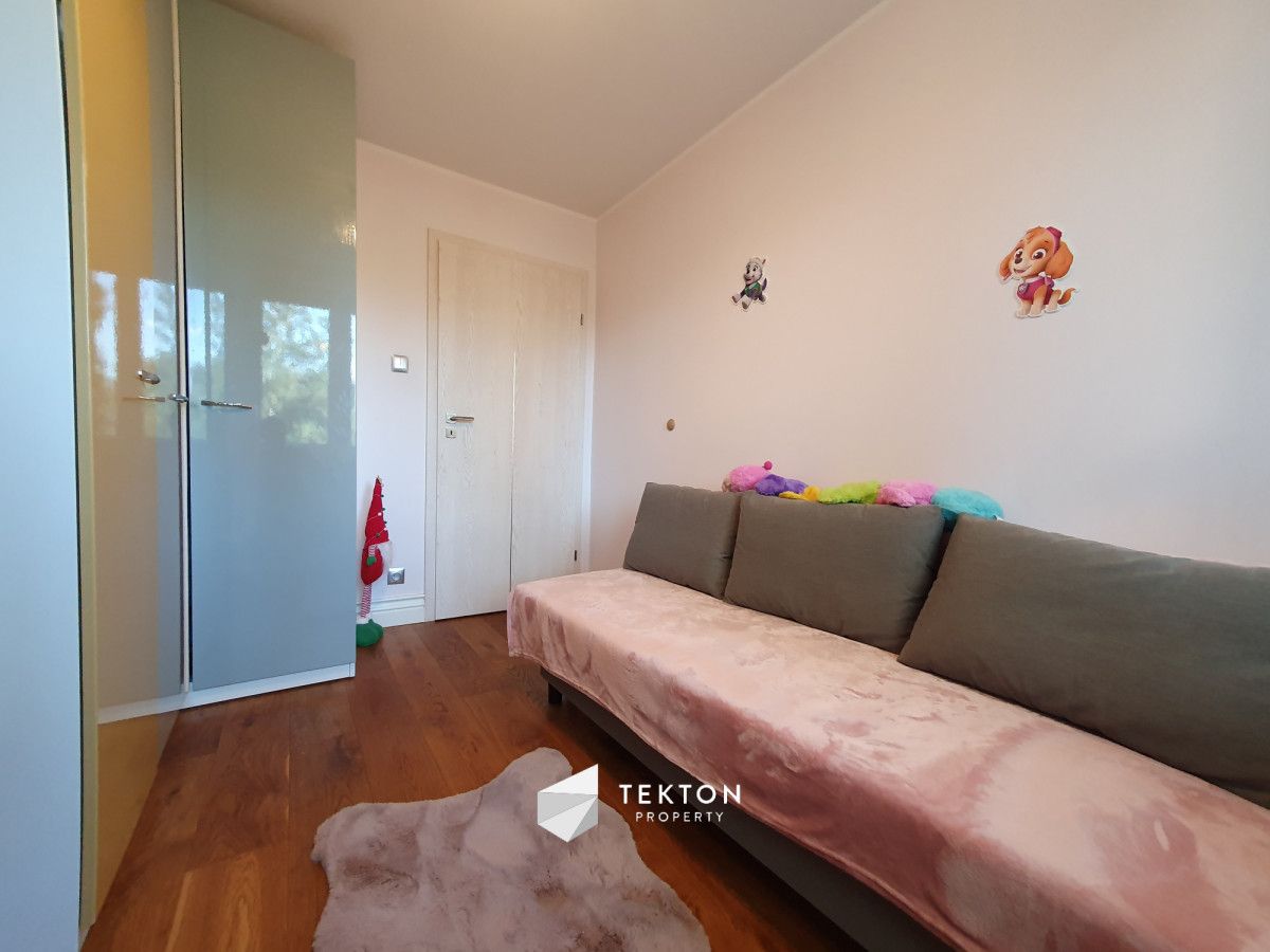 Mieszkanie 4-pokojowe Gdańsk Brzeźno, ul. Łozy. Zdjęcie 11