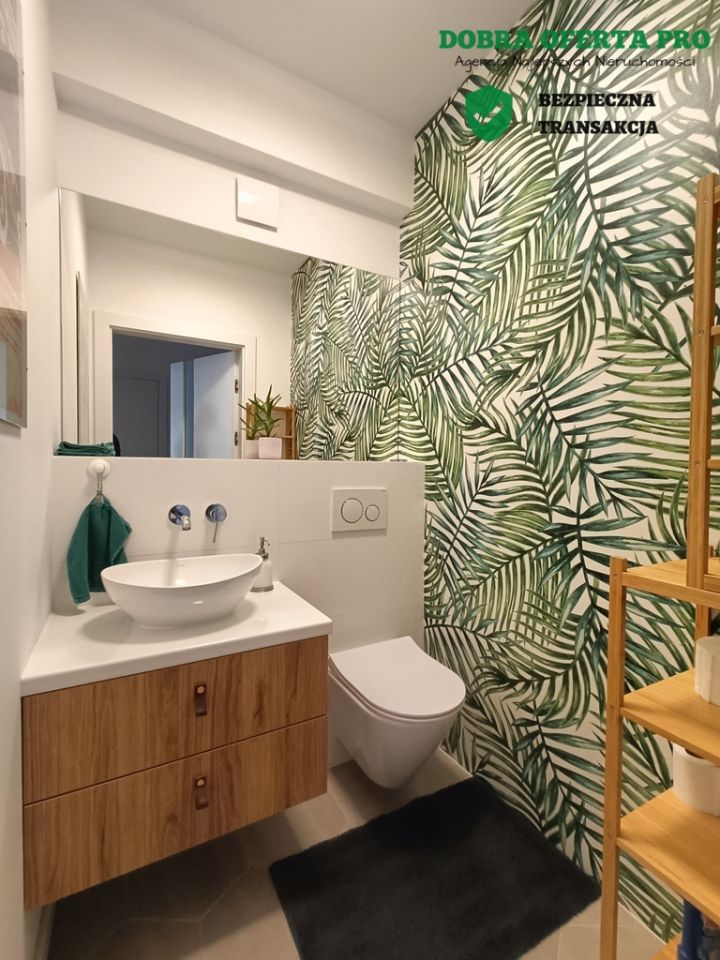 Mieszkanie 3-pokojowe Gdańsk Przymorze, ul. Czarny Dwór. Zdjęcie 4