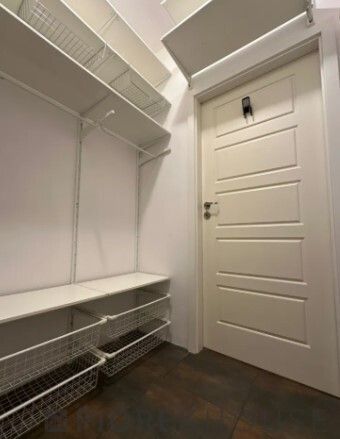 Mieszkanie 3-pokojowe Warszawa Wola, ul. Jana Kazimierza. Zdjęcie 14