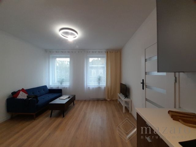 Mieszkanie 3-pokojowe Bydgoszcz Szwederowo. Zdjęcie 5