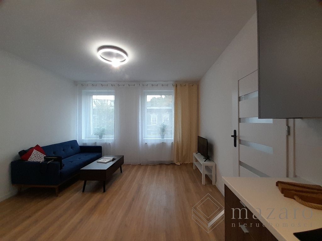 Mieszkanie 3-pokojowe Bydgoszcz Szwederowo. Zdjęcie 5