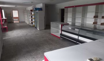 Lokal Mizerów, ul. Wyzwolenia