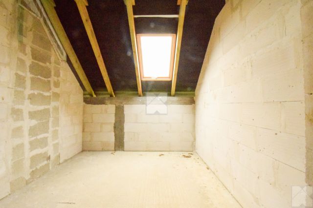 dom wolnostojący, 6 pokoi Białobrzegi. Zdjęcie 20