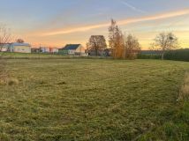 Działka budowlana Dankowo