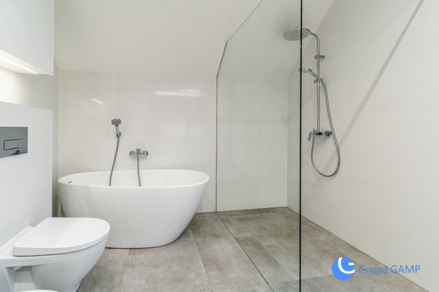 dom wolnostojący, 4 pokoje Bibice, ul. Bławatkowa. Zdjęcie 33