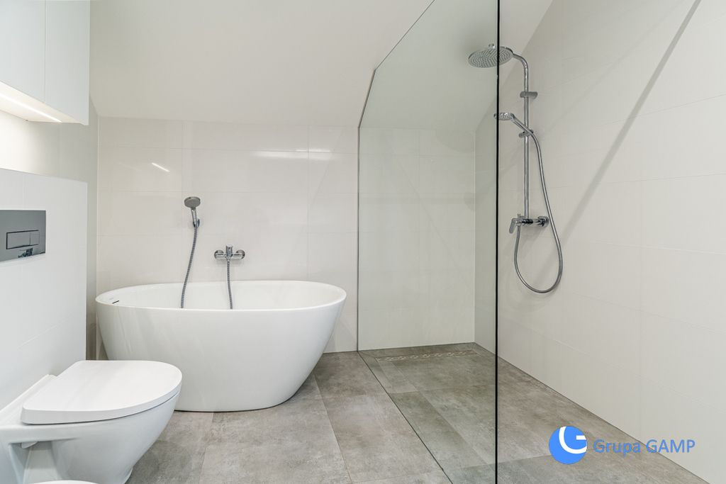 dom wolnostojący, 4 pokoje Bibice, ul. Bławatkowa. Zdjęcie 33