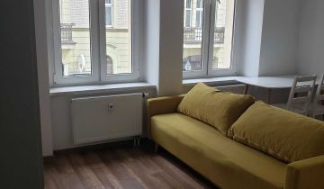 Mieszkanie 1-pokojowe Katowice Śródmieście, ul. Żwirki i Wigury