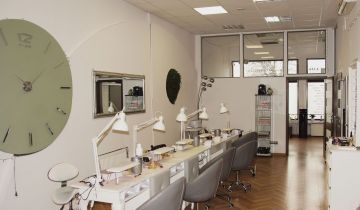 Lokal Wrocław Psie Pole, ul. Zawalna