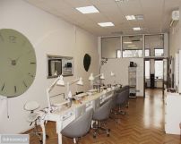 Lokal Wrocław Psie Pole, ul. Zawalna. Zdjęcie 1