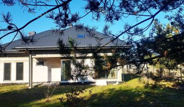 dom wolnostojący Wysychy