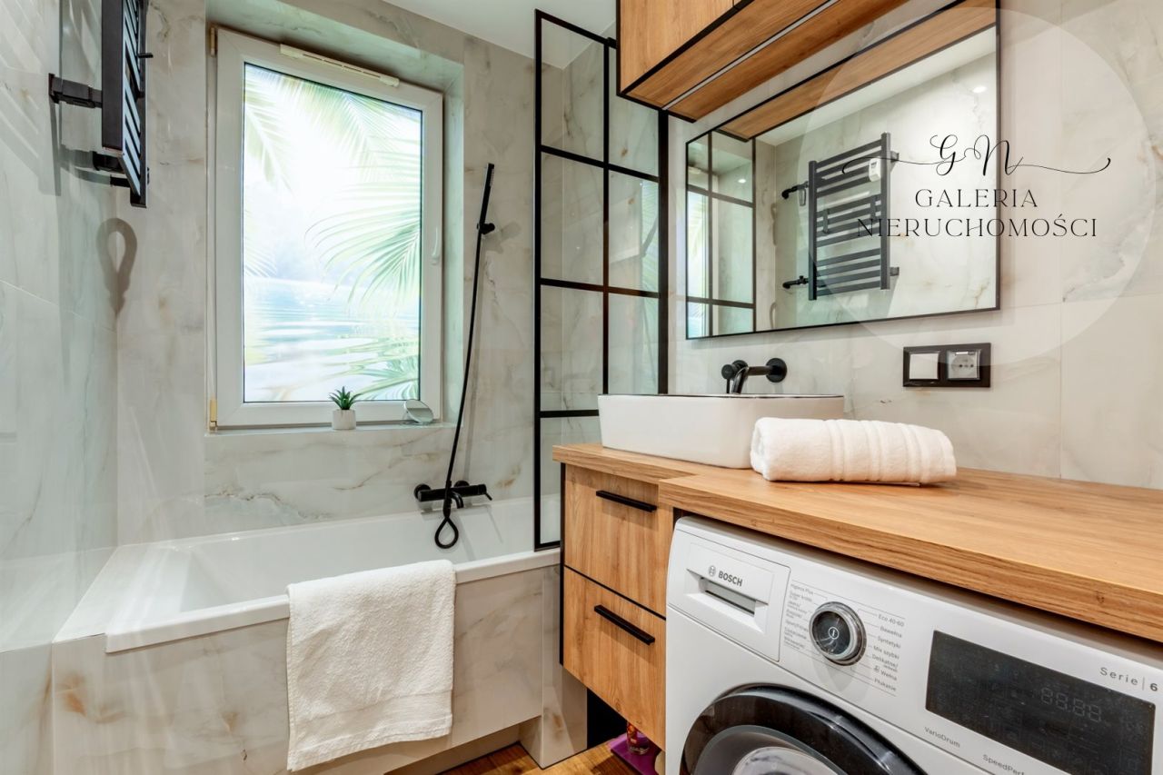 Mieszkanie 2-pokojowe Olsztyn Pieczewo, ul. Wincentego Witosa. Zdjęcie 8