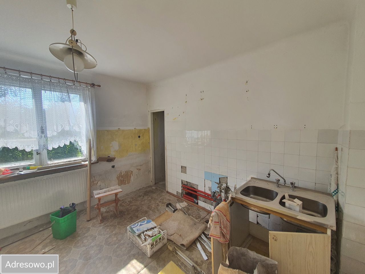 dom wolnostojący, 6 pokoi Kowala-Kolonia. Zdjęcie 8