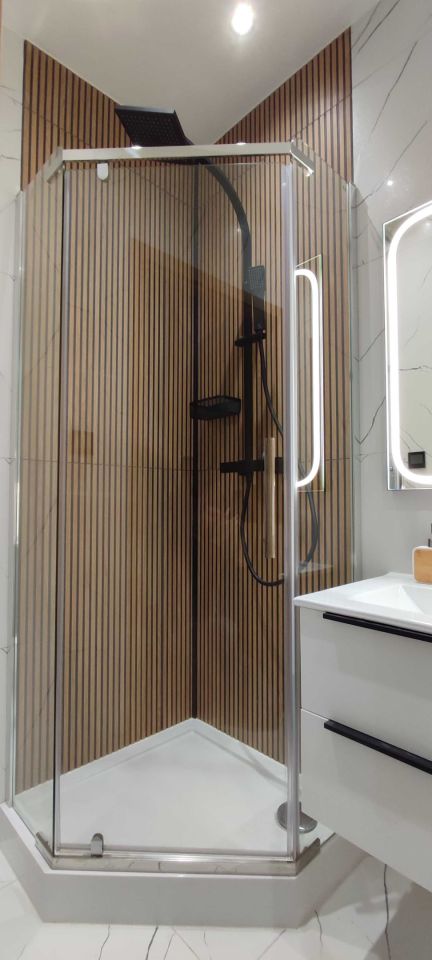 Mieszkanie 1-pokojowe Kraków Stare Miasto, ul. Henryka Siemiradzkiego. Zdjęcie 4