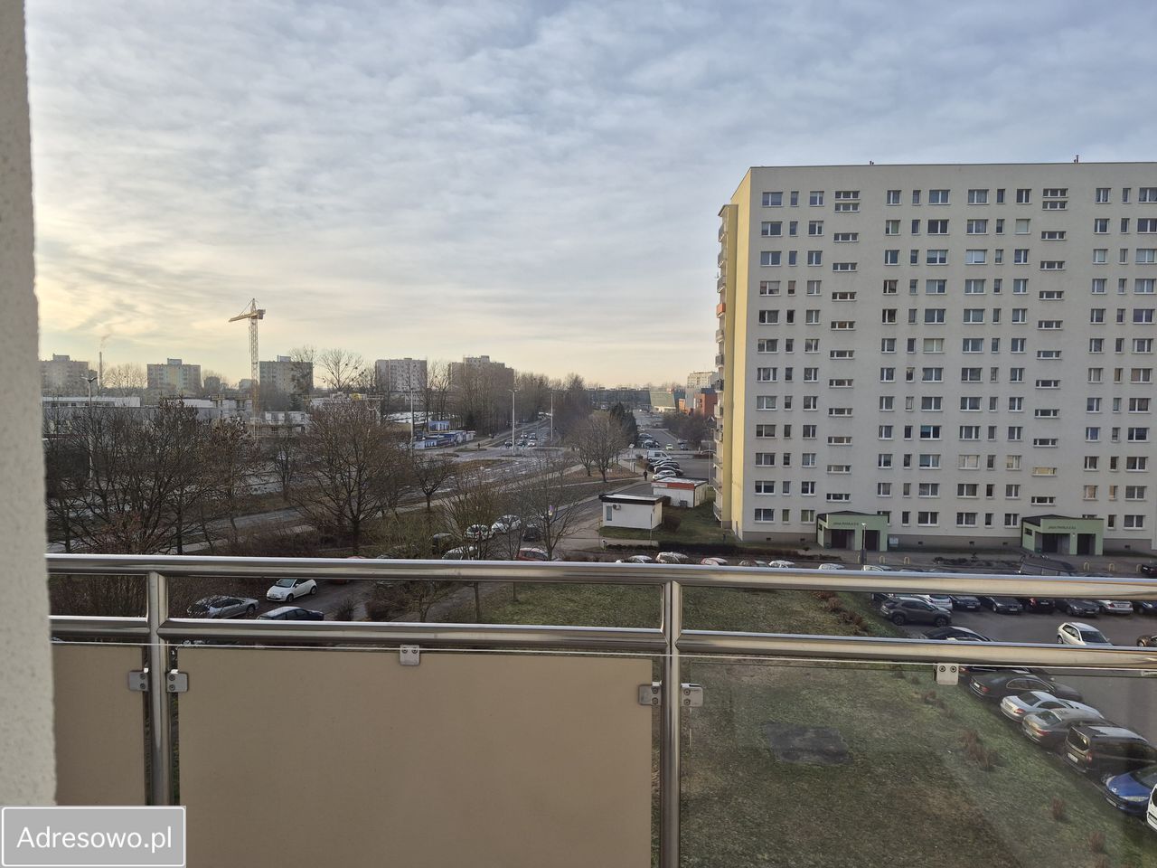 Mieszkanie 3-pokojowe Koszalin Przylesie, ul. Jana Pawła II. Zdjęcie 12