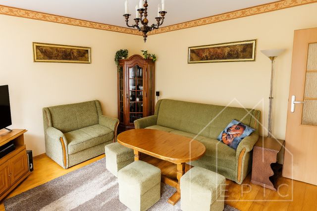 Mieszkanie 3-pokojowe Szczecin, ul. Jana Kazimierza. Zdjęcie 2