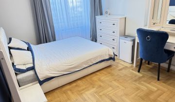 Mieszkanie 4-pokojowe Warszawa Wola, al. Jana Pawła II