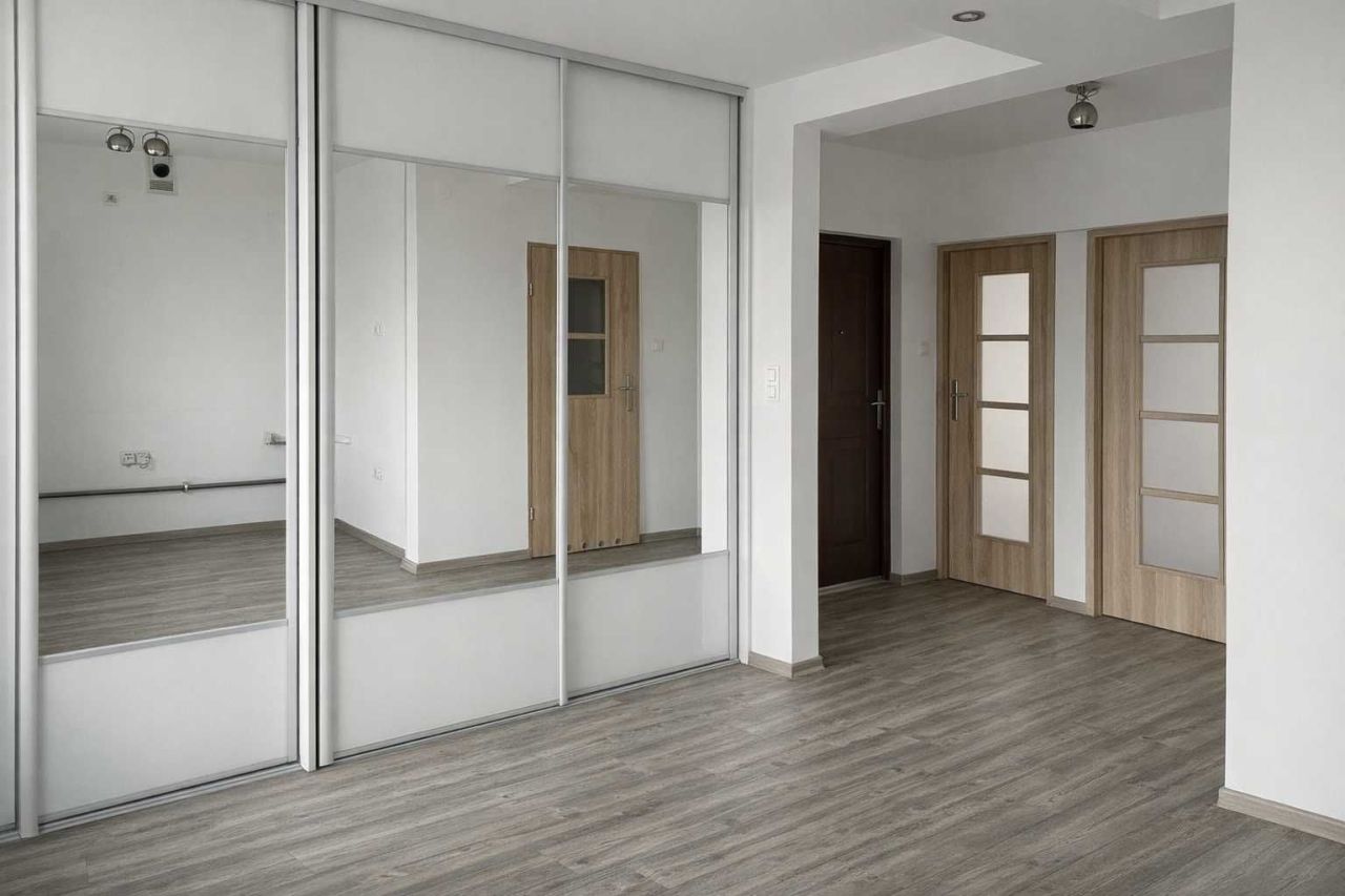 Mieszkanie 3-pokojowe Żagań. Zdjęcie 6