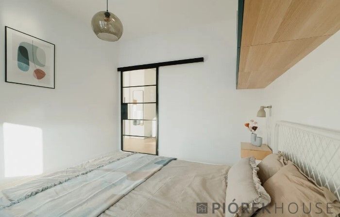 Mieszkanie 2-pokojowe Warszawa Wilanów, ul. abp. Józefa Teodorowicza. Zdjęcie 10