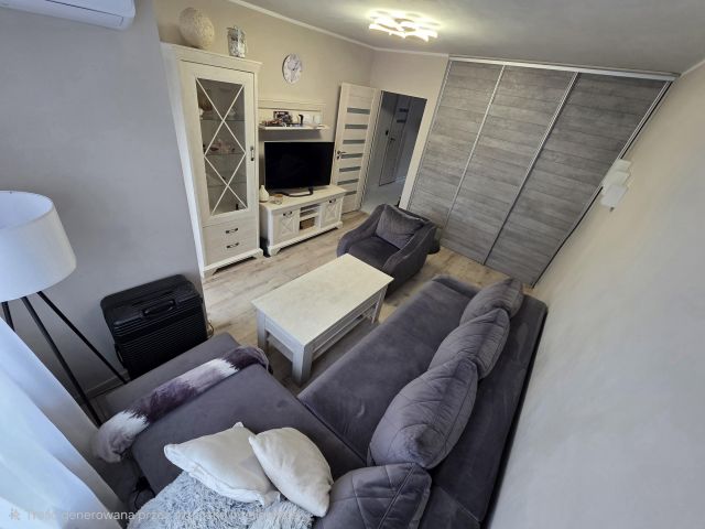 Mieszkanie 2-pokojowe Świdnica, ul. Ludwika Waryńskiego. Zdjęcie 5