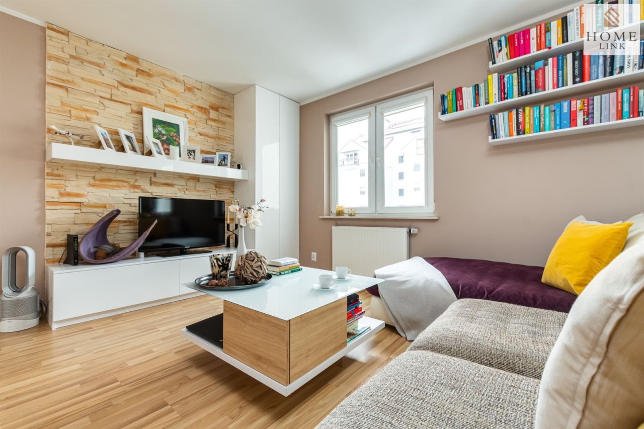 Mieszkanie 2-pokojowe Olsztyn Zacisze, ul. Srebrna. Zdjęcie 8