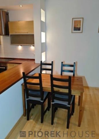 Mieszkanie 2-pokojowe Warszawa Ochota, ul. Włodarzewska. Zdjęcie 3