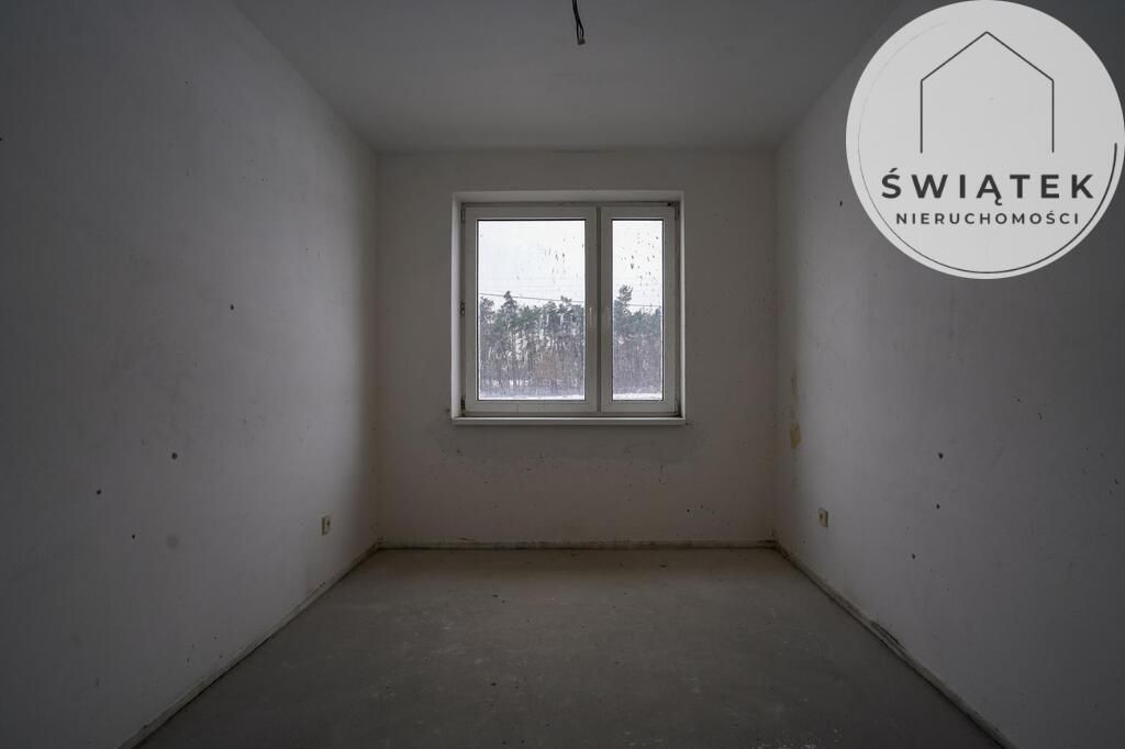 dom wolnostojący, 4 pokoje Obrowo. Zdjęcie 12