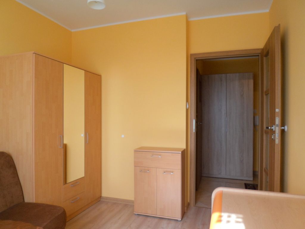 Pokój Białystok Antoniuk Fabryczny, ul. Generała Józefa Hallera. Zdjęcie 2