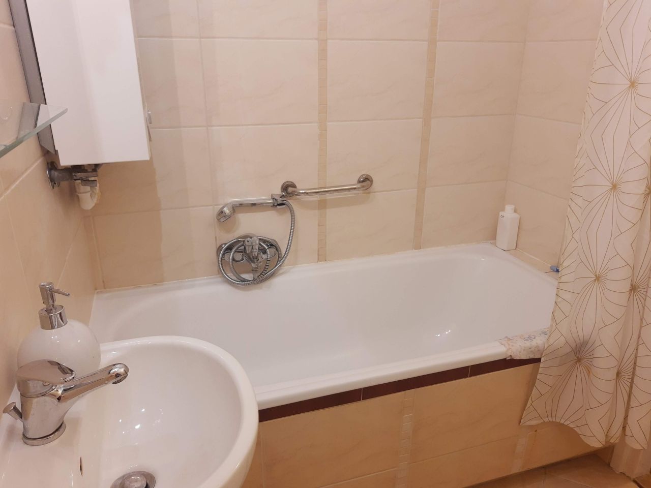 Mieszkanie 1-pokojowe Kraków Krowodrza, ul. Józefa Friedleina. Zdjęcie 12